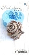 MOLDE ROSA CHIC