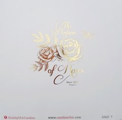 GOLD 7