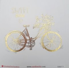 GOLD 5