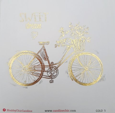 GOLD 5