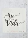 VINILO FRASCOS 21