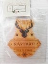 N161 FELIZ NAVIDAD  RENO