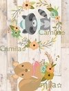CUTE 3 S268 - SUBLIMACION A4