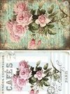 ROSAS CAFES - CRISTAL A4