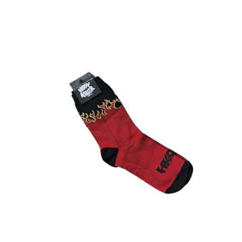 MEDIAS HIPPY KILLER "FIRE"