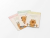 Cartinhas da Mamãe Capivara na internet