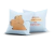 Almofada • Abraço Quentinho - comprar online