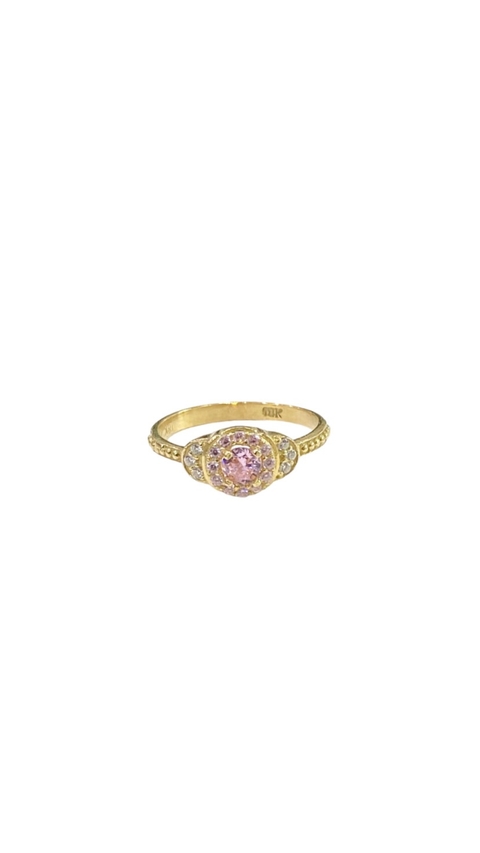Anillo de Oro