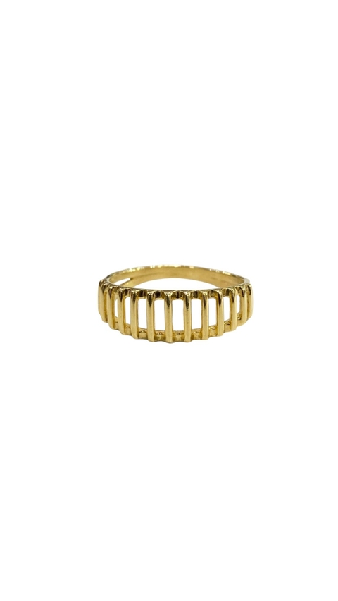 Anillo Oro