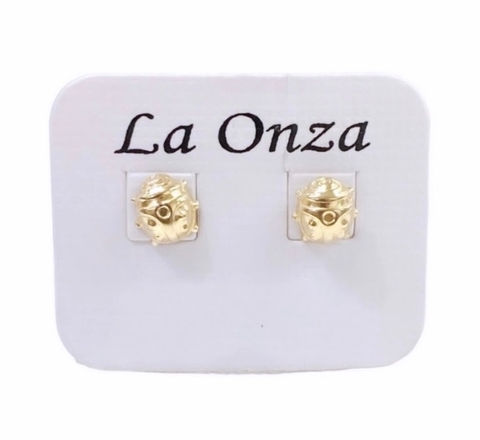 Arito de Oro “Mariquita”
