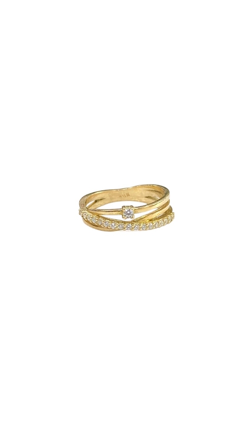 Anillo de Oro