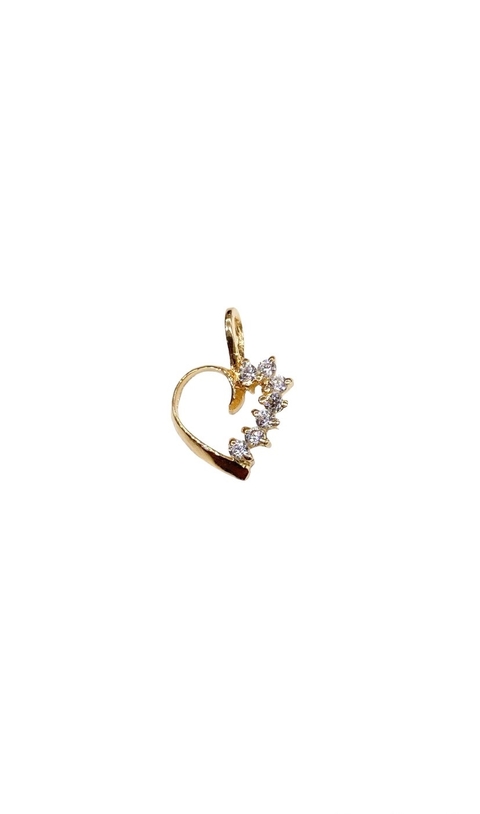 Dije de Oro “Corazón”