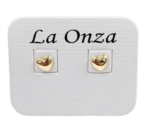 Arito de Oro “Corazón”