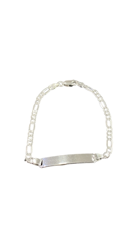 Pulsera De identidad