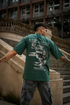Banner de la categoría Remeras