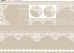 Banner de la categoría Lino y Encajes