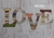 Láminas para decoupage sin metalizado OUR Hobby Tamaño A4 - PACK N°3 x 4 unidades - Librería Génesis