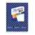 Cuaderno 19 x 24 Rivadavia ABC Tapa Dura - A LUNAR - comprar online