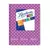 Cuaderno 19 x 24 Rivadavia ABC Tapa Dura - A LUNAR x 48 y x 96hojas - Librería Génesis
