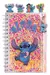 Cuaderno MOOVING A5 con espiral - tienda online