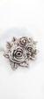 Molde de silicona BOUQUET