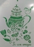 Stencil 20 x30 CE caro está - comprar online
