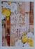 Lámina para decoupage Camila motivos varios - Librería Génesis