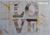 Láminas para decoupage sin metalizado OUR Hobby Tamaño A4 - PACK N° 1 x 4 unidades - Librería Génesis