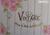 Láminas para decoupage con detalles metalizados OUR Hobby Tamaño A4 - PACK N°6 x 4 unidades -