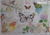 Láminas para decoupage con detalles metalizados OUR Hobby Tamaño A4 - PACK N° 8 x 4 unidades en internet