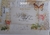 Láminas para decoupage con detalles metalizados OUR Hobby Tamaño A4 - PACK N°5 x 4 unidades - - Librería Génesis