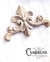 Molde de silicona Flor de Lis - comprar online