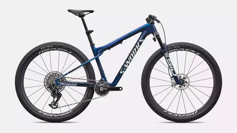 EPIC S-WORKS WORLD CUP 2026