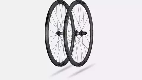 RUEDAS Roval Rapide C 38