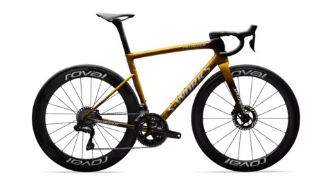 TARMAC SL8 S-WORKS EDICION LIMITADA REMCO