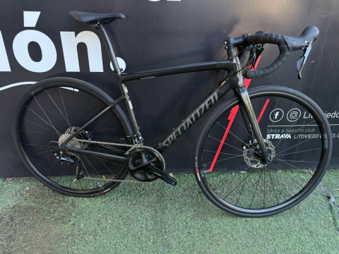 TALLE 52 TARMAC SL6 SPORT USADA