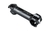 STEM PRO LT NEGRO 70 MM 17º 318MM