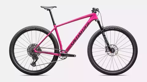 EPIC HARDTAIL COMP