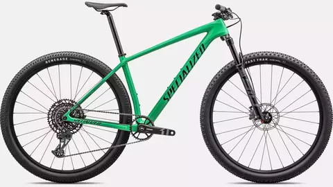 EPIC HARDTAIL COMP