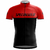 JERSEY SPECIALIZED SPZ BLK/RED en internet