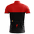 JERSEY SPECIALIZED SPZ BLK/RED - litoviedo bikes