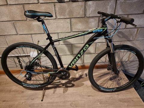 VENZO THORN MTB