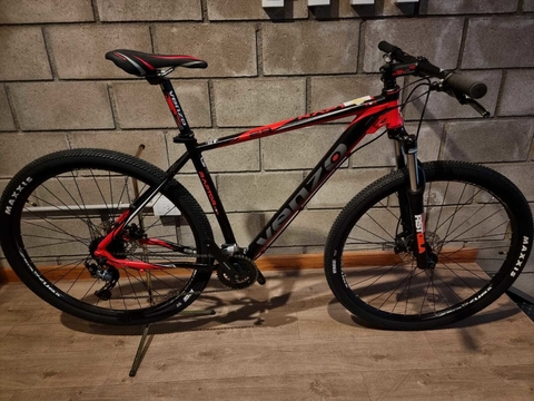 VENZO RAPTOR MTB