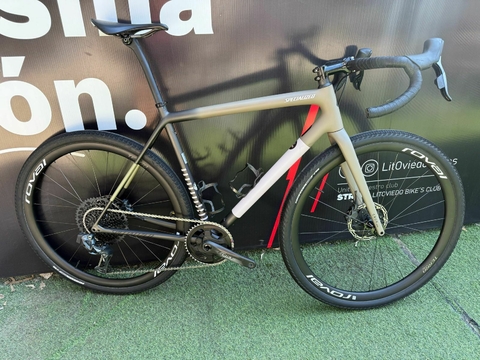 TALLE 56 CRUX PRO