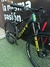 TALLE M SCOTT SPARK WORLD CUP