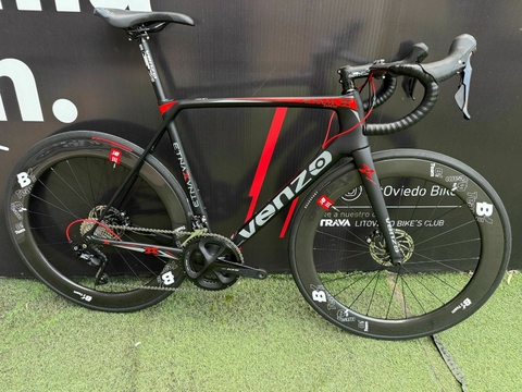 TALLE 56 VENZO ETNA USADA