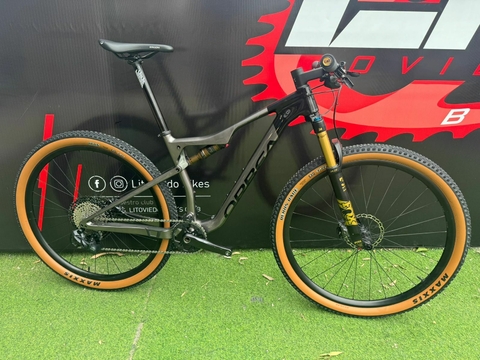 TALLE L ORBEA OIZ USADA