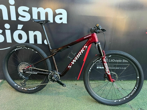 TALLE L SWORKS WC USADA