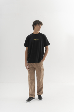 JEAN CARGO BULL LIVIANO - tienda online