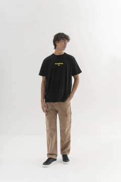 JEAN CARGO BULL LIVIANO - tienda online